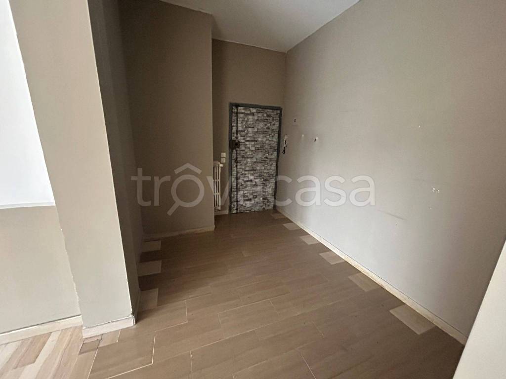 appartamento in affitto a Cremona in zona Piazza Castello