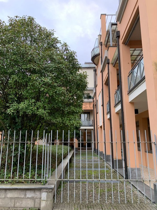 appartamento in affitto a Cremona