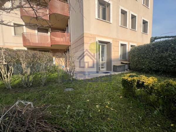 appartamento in affitto a Cremona in zona Piazza Castello