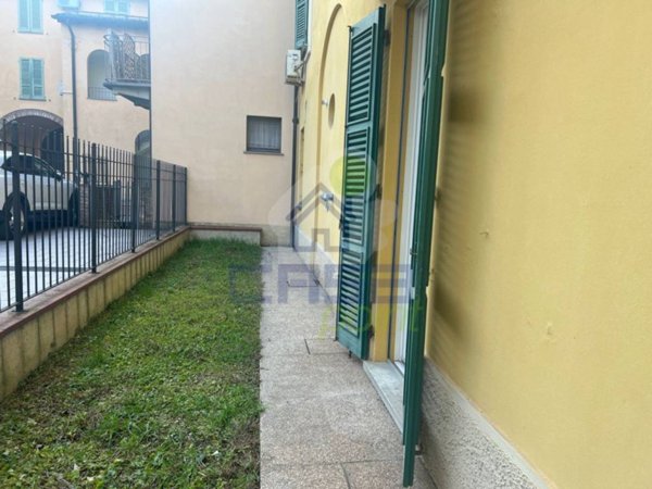 appartamento in affitto a Cremona in zona Piazza Castello
