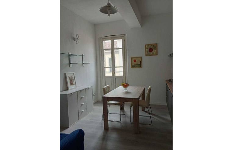 appartamento in affitto a Cremona in zona Cremona Centro