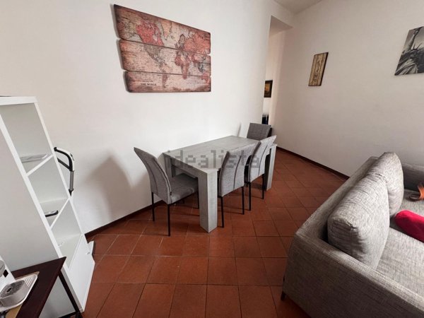 appartamento in affitto a Cremona