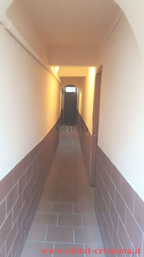 appartamento in affitto a Cremona in zona Corso Garibaldi