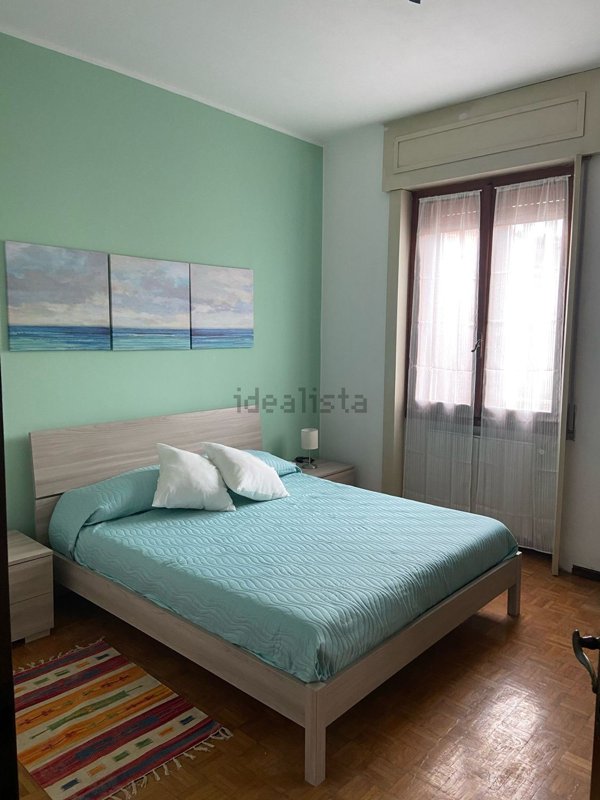 appartamento in affitto a Cremona