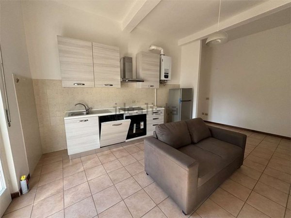 appartamento in affitto a Cremona