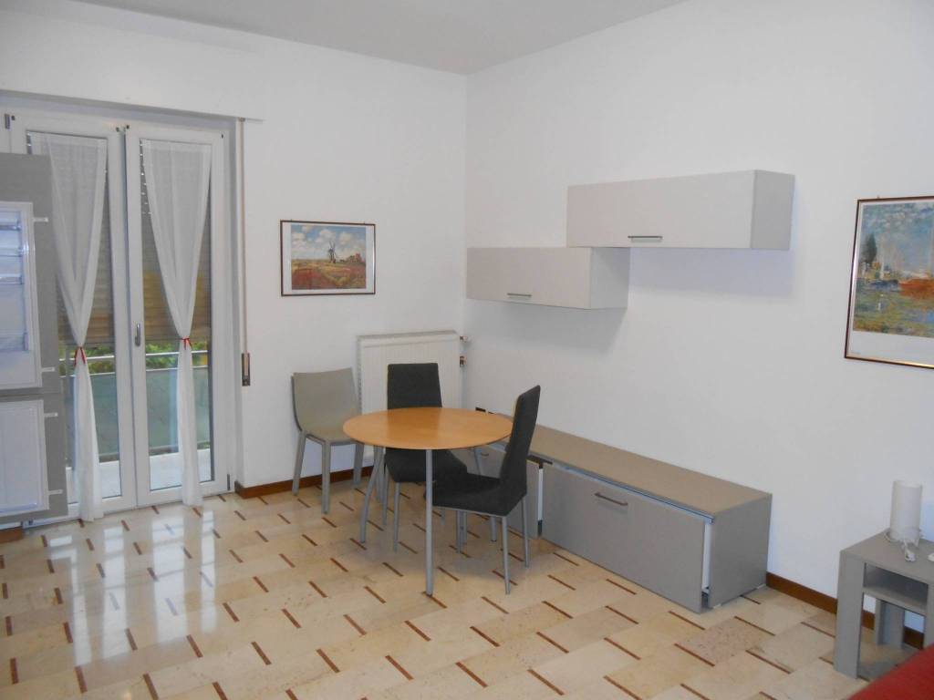 appartamento in affitto a Cremona in zona Piazza Castello