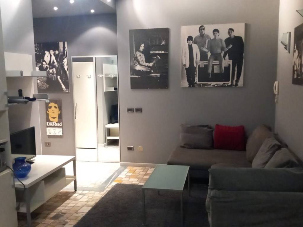 appartamento in affitto a Cremona in zona Piazza Castello