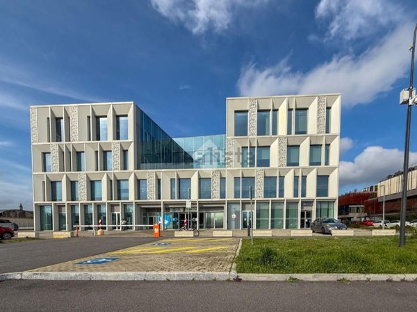 ufficio in affitto a Cremona