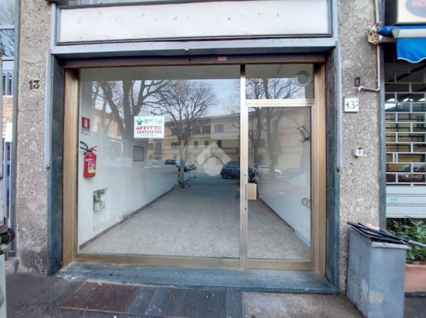 negozio in affitto a Cremona in zona Cremona Centro