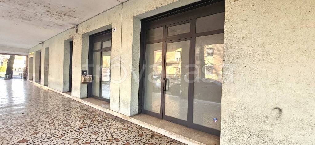 appartamento in affitto a Cremona