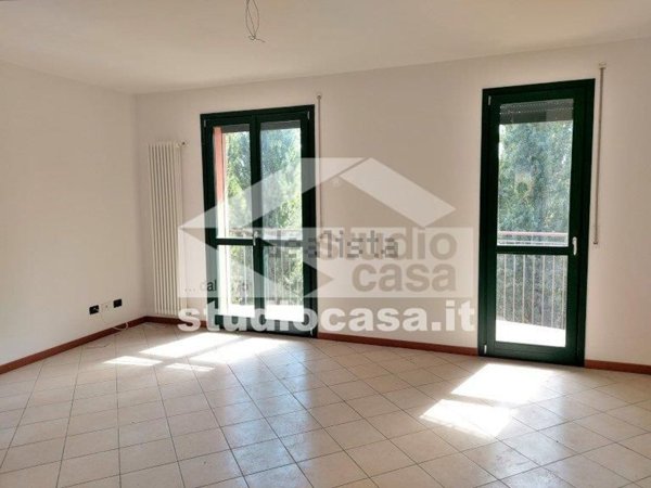 appartamento in affitto a Cremona in zona Viale Po