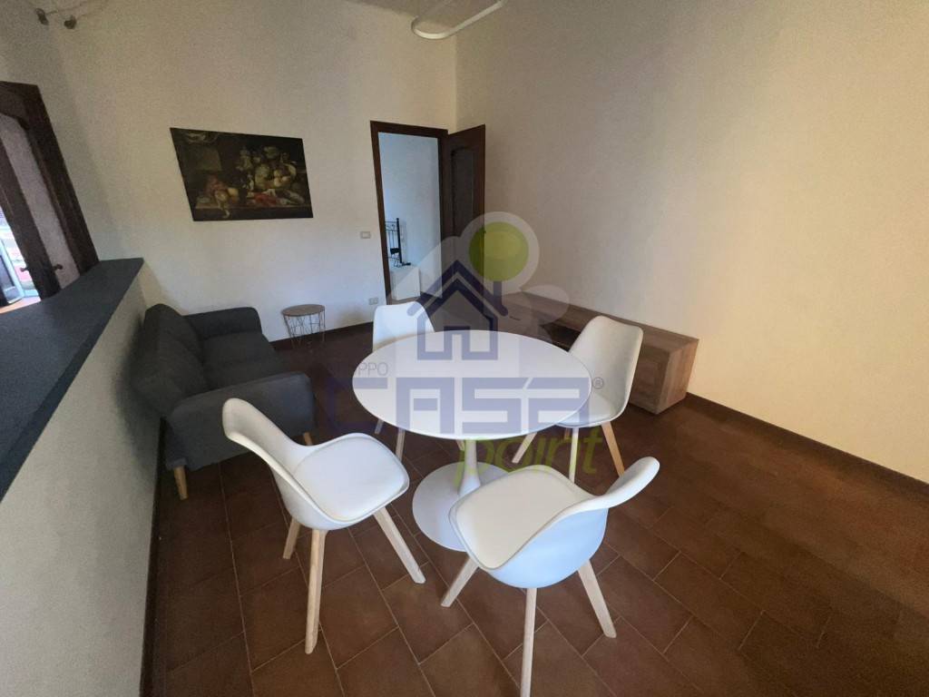 appartamento in affitto a Cremona in zona Piazza Castello
