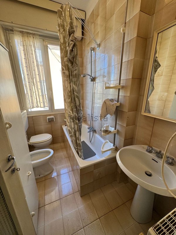 appartamento in affitto a Cremona