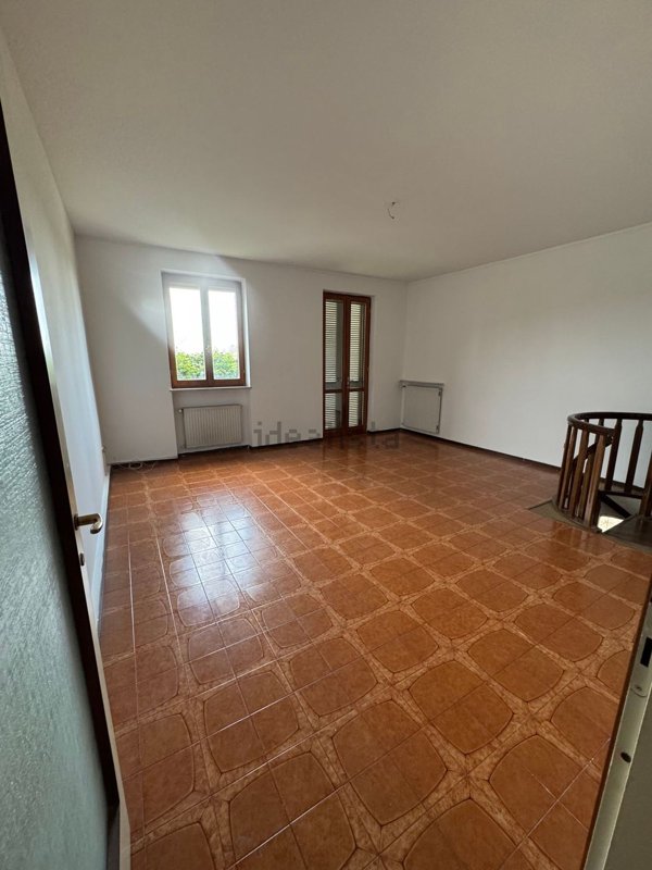 appartamento in affitto a Cremona