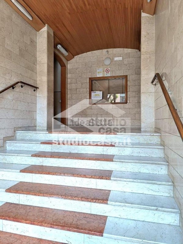 appartamento in affitto a Cremona in zona Piazza Castello