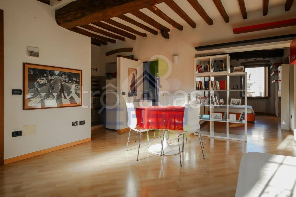 appartamento in affitto a Cremona in zona Cremona Centro