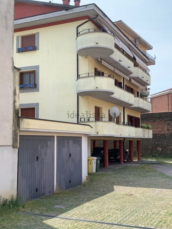 appartamento in affitto a Cremona