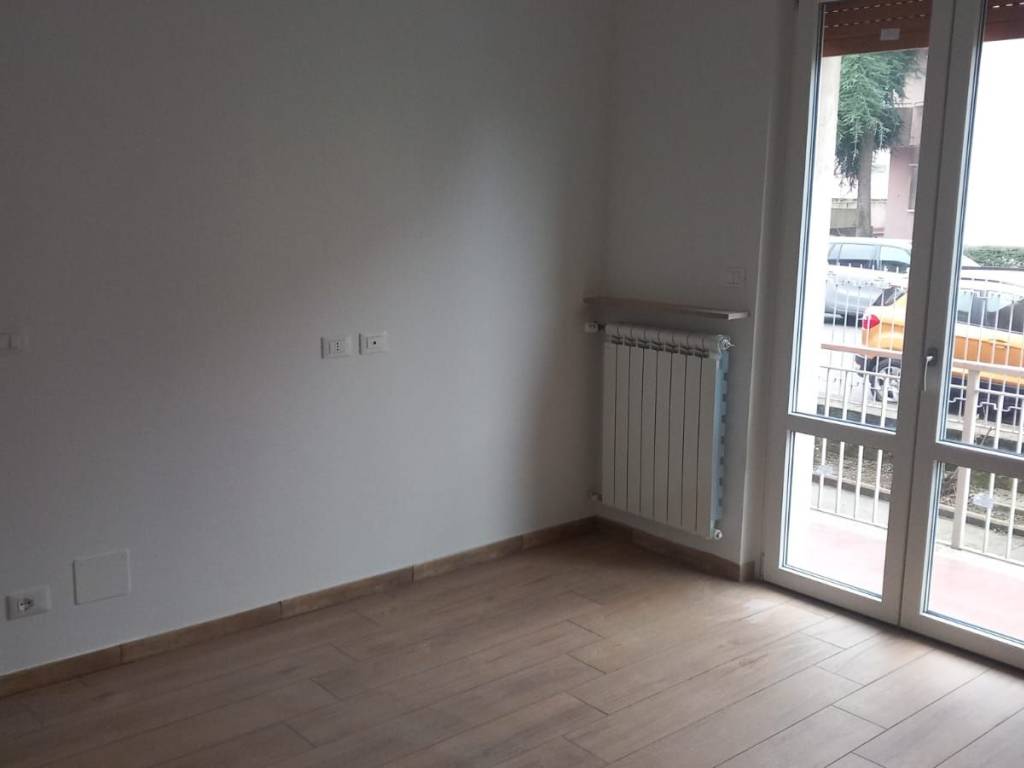 appartamento in affitto a Cremona in zona Viale Po