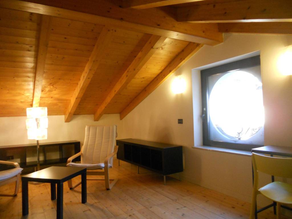 appartamento in affitto a Cremona in zona Piazza Castello