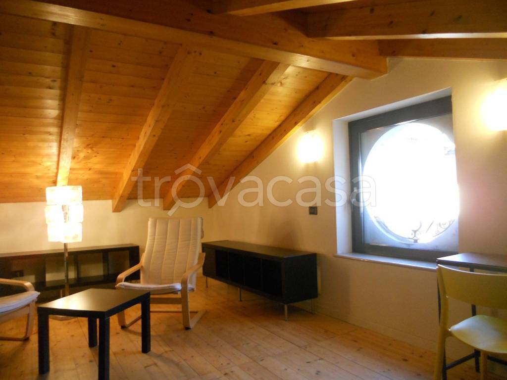 appartamento in affitto a Cremona in zona Cremona Centro