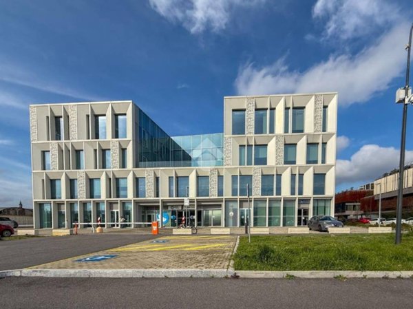 ufficio in affitto a Cremona