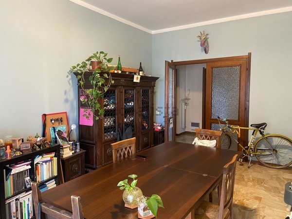 appartamento in affitto a Cremona