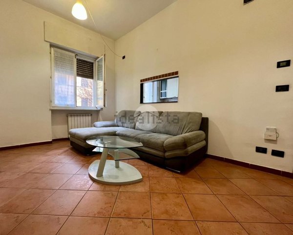 appartamento in affitto a Cremona