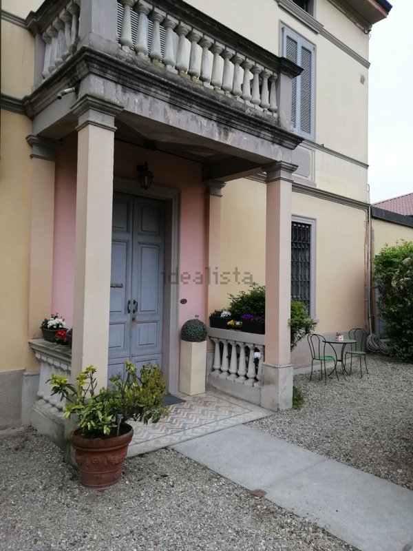 appartamento in affitto a Cremona