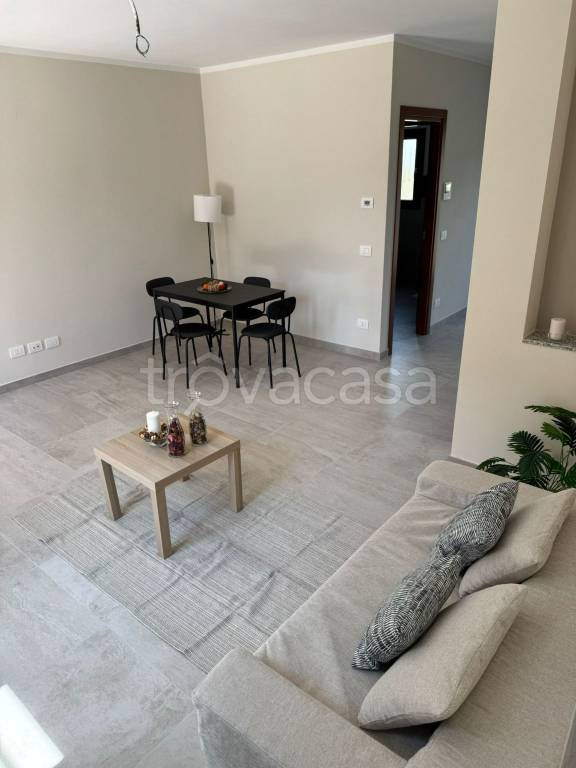 appartamento in affitto a Cremona in zona San Felice