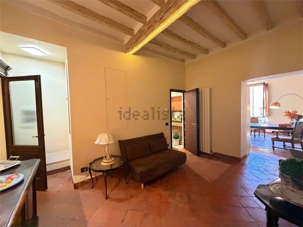 appartamento in affitto a Cremona in zona Via del Giordano