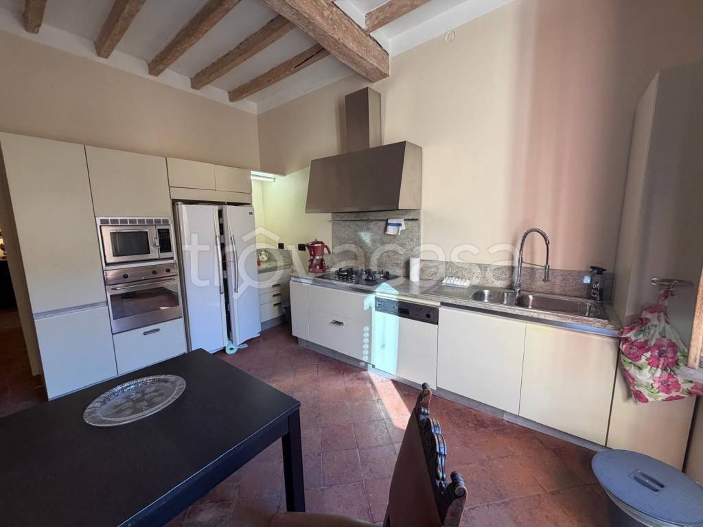 appartamento in affitto a Cremona in zona Via del Giordano