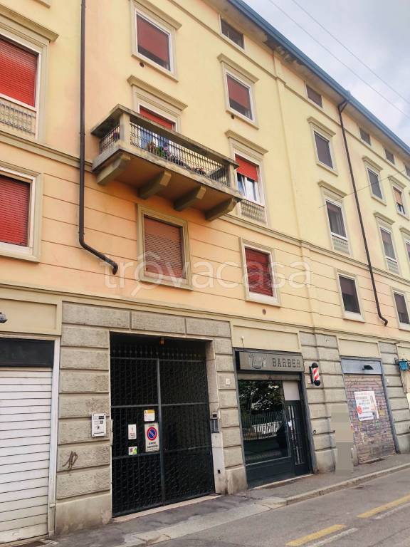 appartamento in affitto a Cremona in zona Cremona Centro