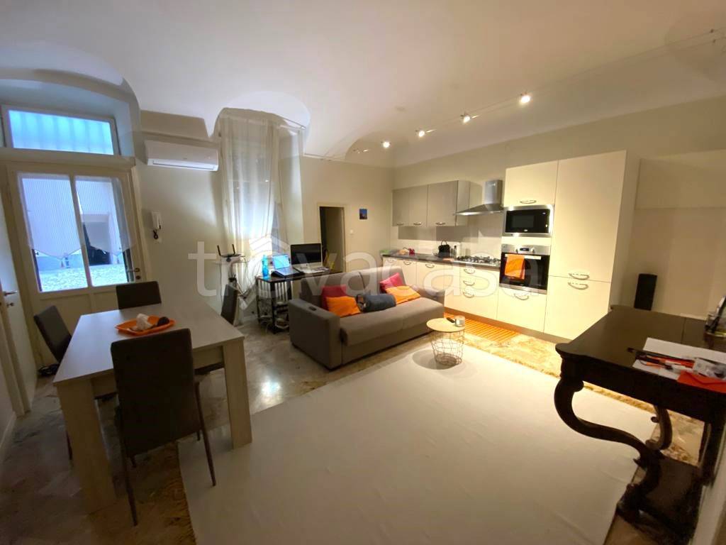 appartamento in affitto a Cremona in zona Cremona Centro