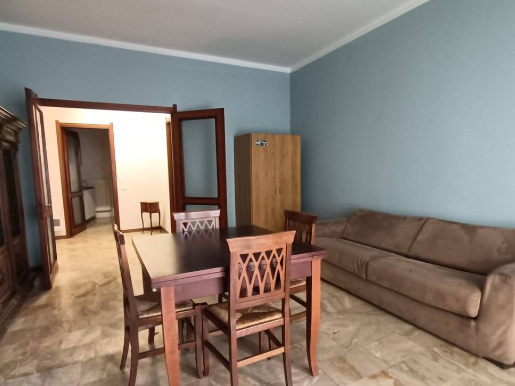 appartamento in affitto a Cremona in zona Piazza Castello