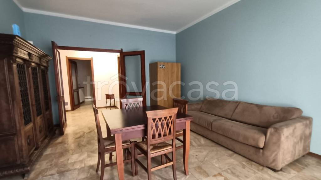 appartamento in affitto a Cremona in zona Cremona Centro