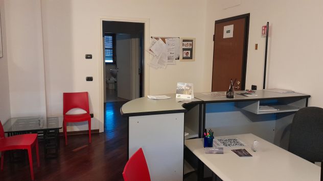 ufficio in affitto a Cremona in zona Cremona Centro