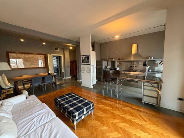 appartamento in affitto a Cremona