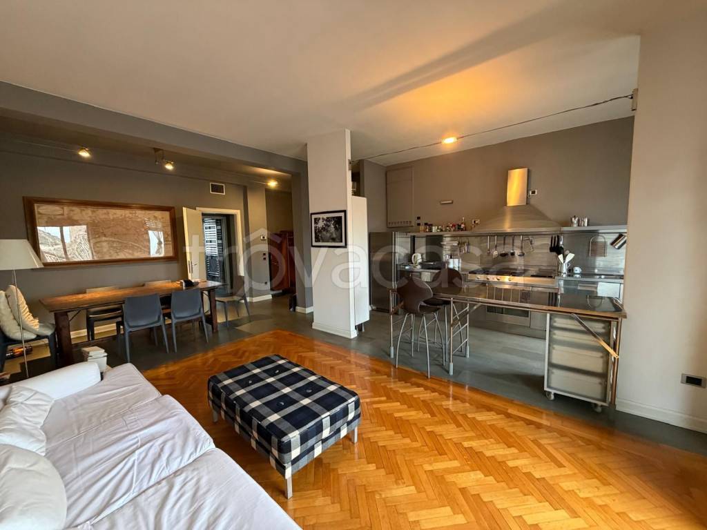 appartamento in affitto a Cremona in zona Cremona Centro