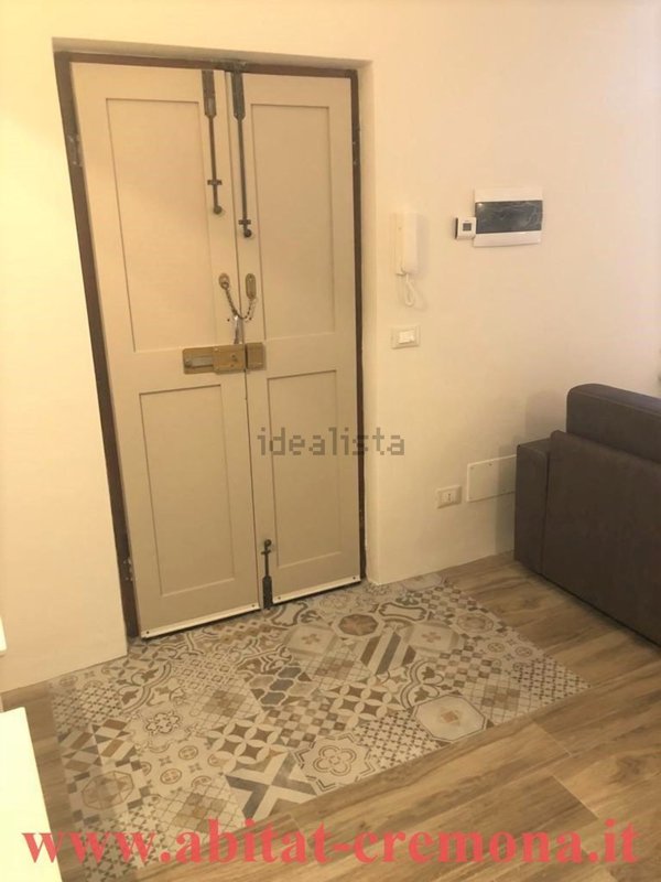 appartamento in affitto a Cremona in zona Via Dante