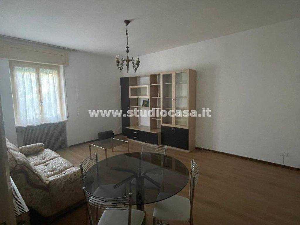 appartamento in affitto a Cremona in zona Via Giuseppina