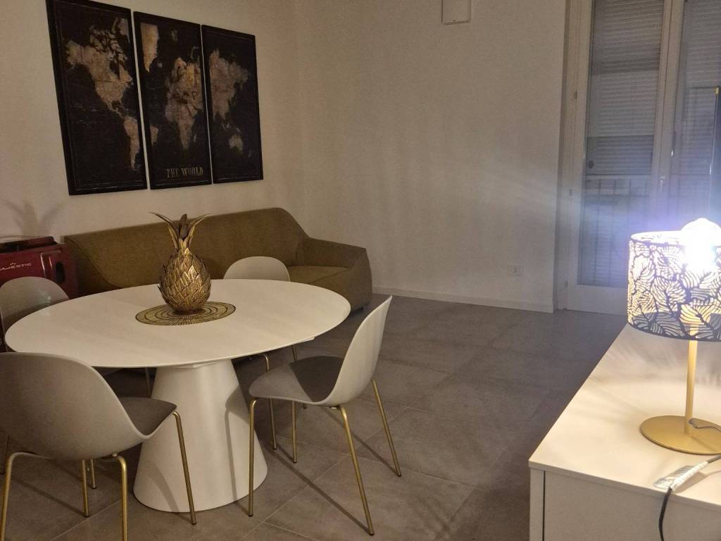 appartamento in affitto a Cremona in zona Piazza Castello