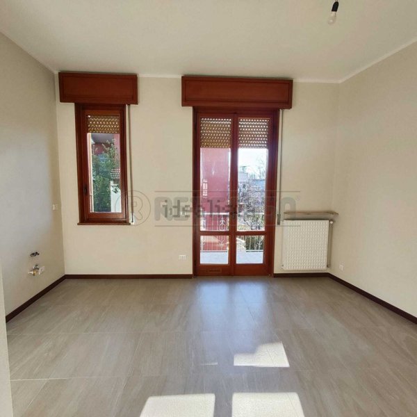 appartamento in affitto a Cremona in zona Piazza Risorgimento