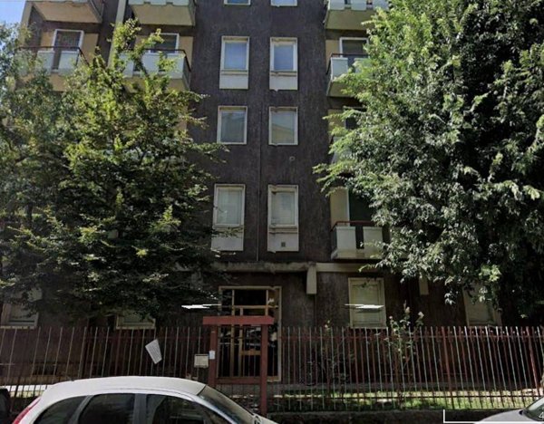 appartamento in affitto a Cremona in zona Viale Po