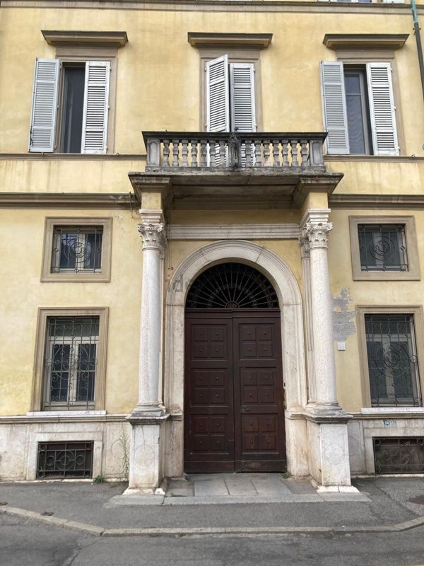 appartamento in affitto a Cremona in zona Cremona Centro