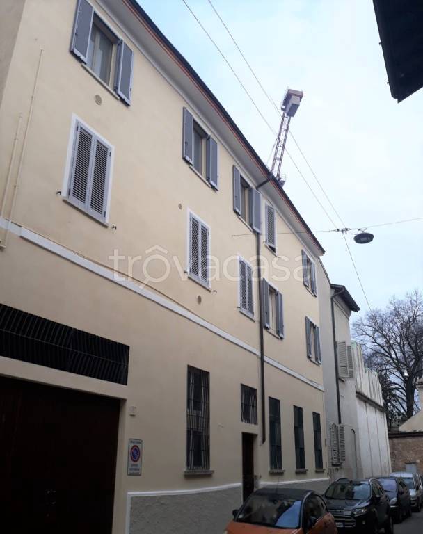 appartamento in affitto a Cremona in zona Cremona Centro