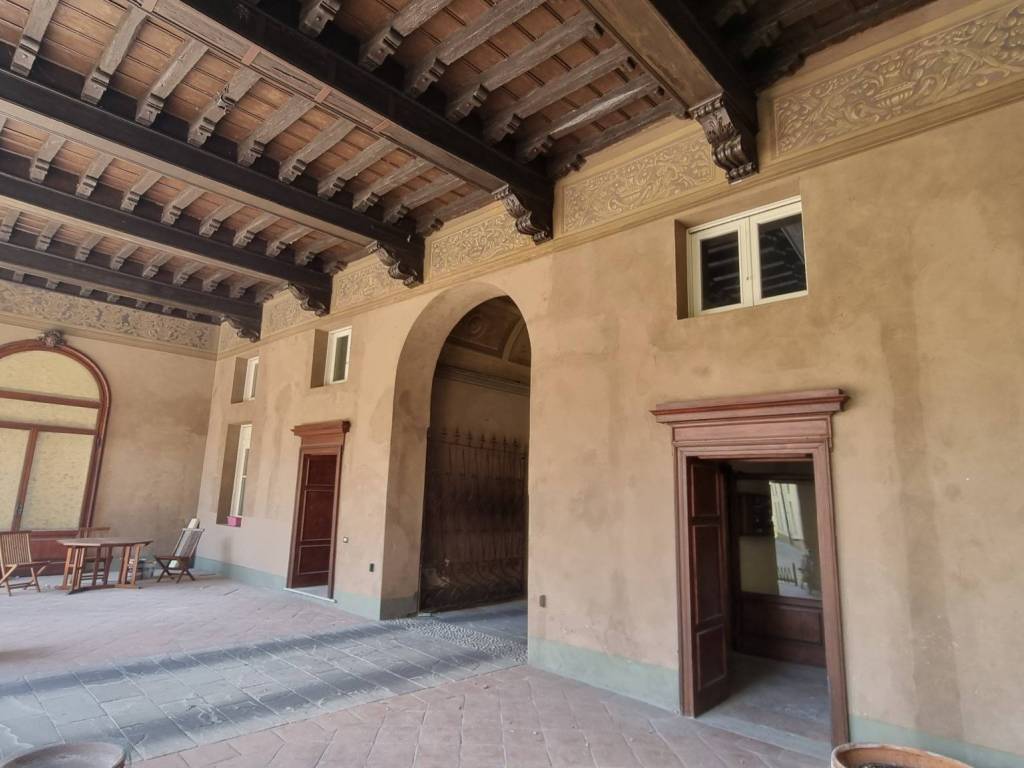 ufficio in affitto a Cremona in zona Cremona Centro