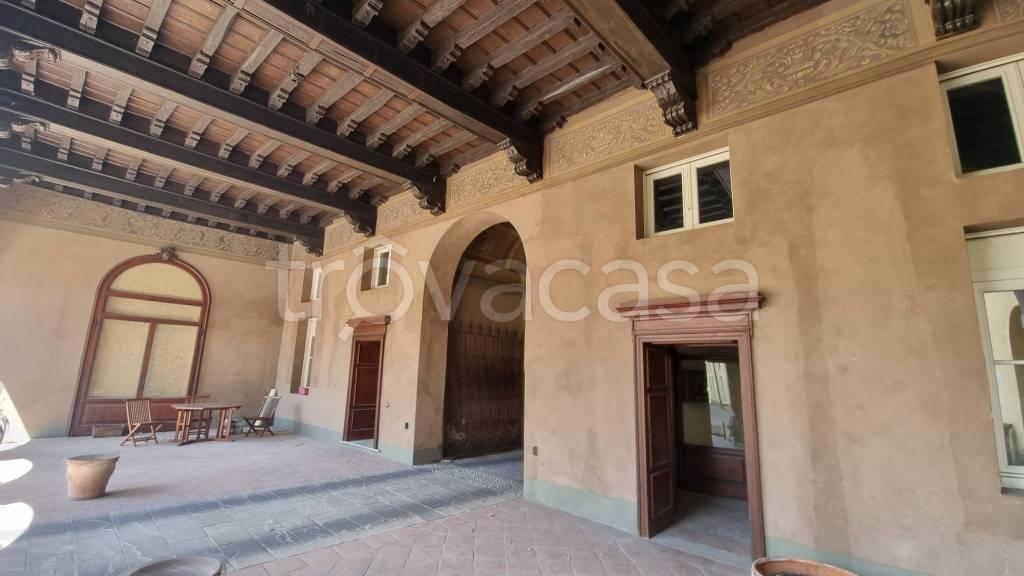 ufficio in affitto a Cremona in zona Cremona Centro