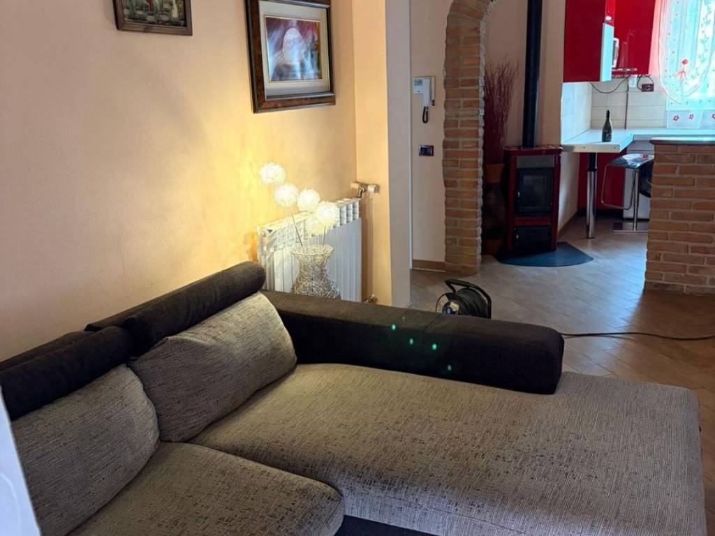 appartamento in affitto a Cremona