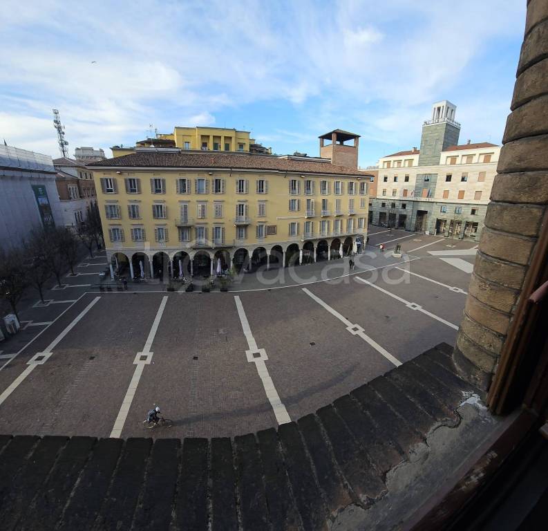 appartamento in affitto a Cremona in zona Cremona Centro
