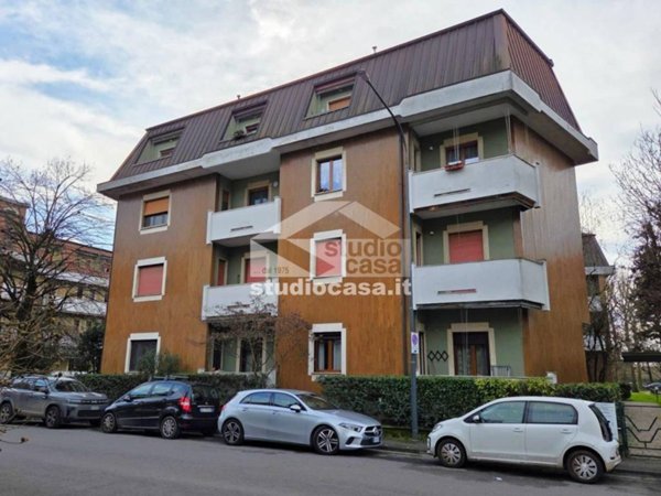 appartamento in affitto a Cremona in zona Viale Po